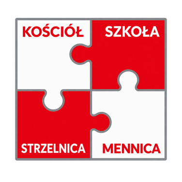 Kościół Szkoła Strzelnica Mennica